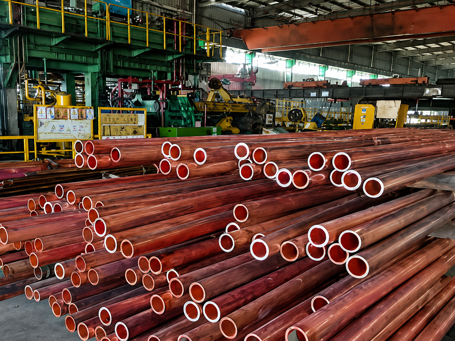 Melta Alloys Manufacturing Facility – Umbergaon, Gujarat
