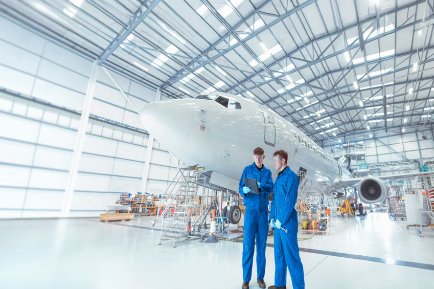 Aerospace & Defence