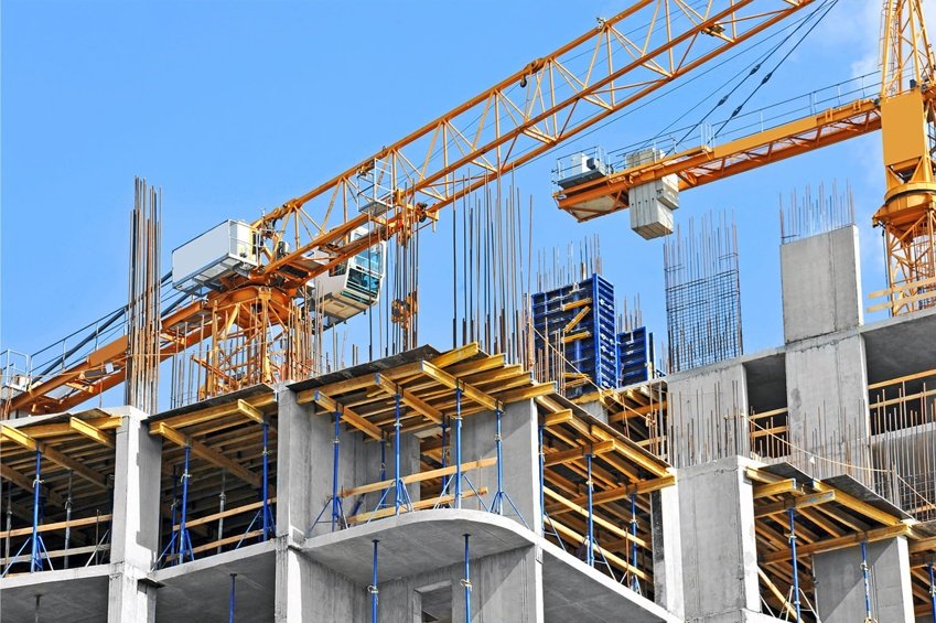 Metal Alloys for Construction Industry