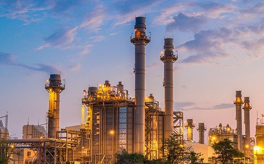 Copper & Brass Alloys for Oil and Gas Industry