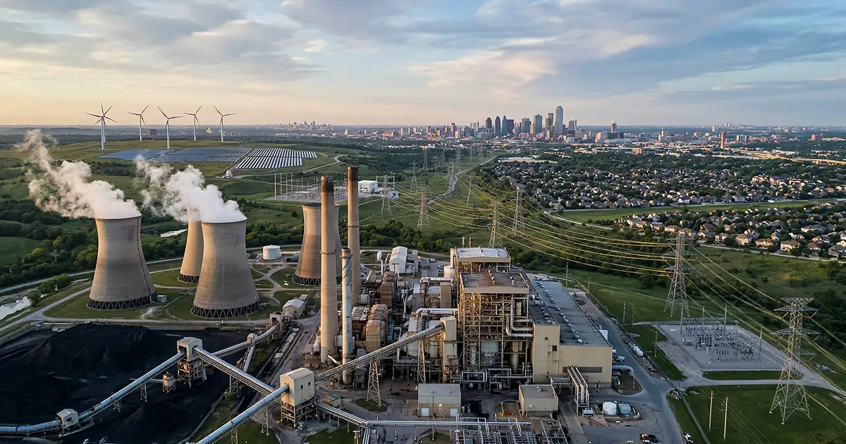 Copper Alloy Tubes for Power Generation Plants