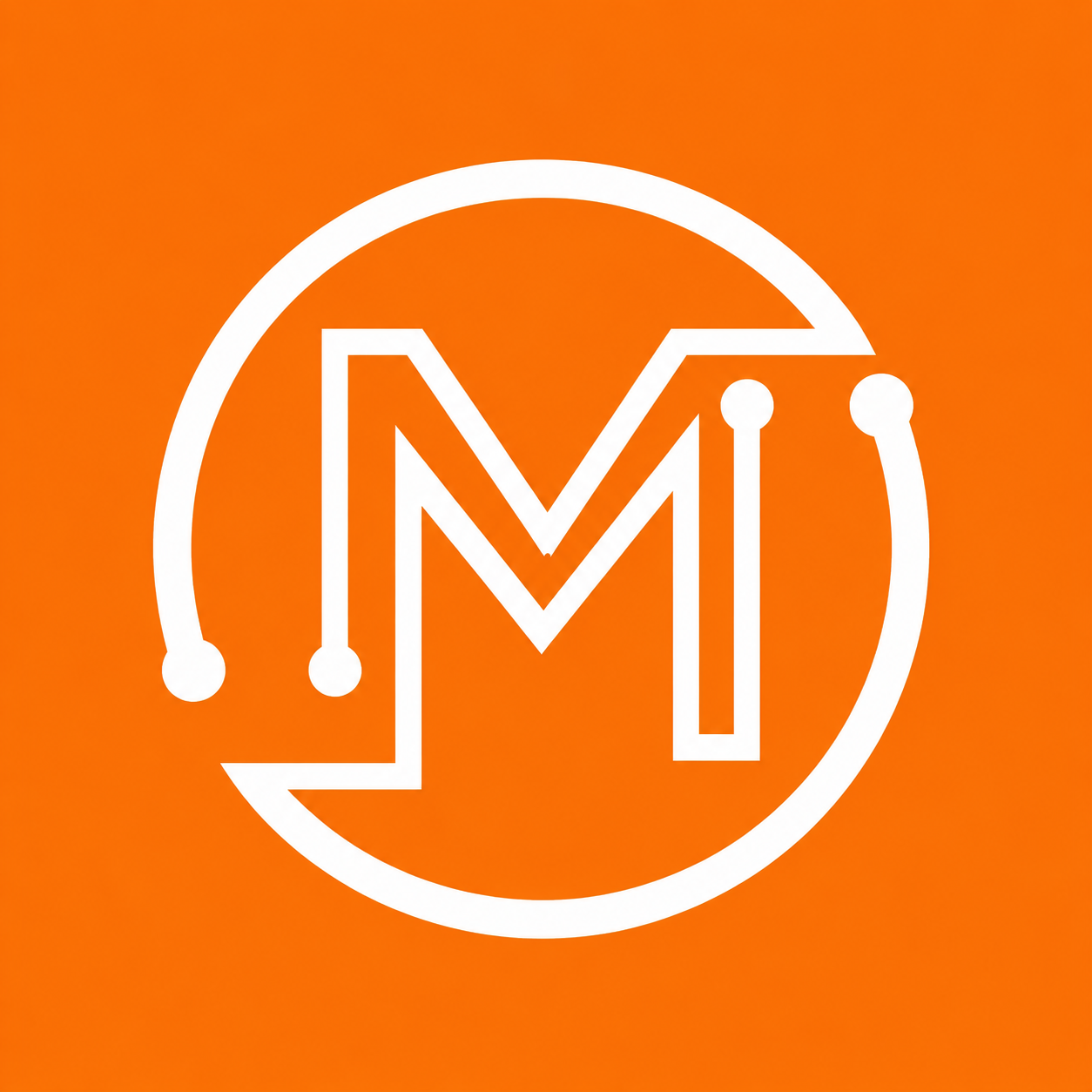 Melta Alloys Logo