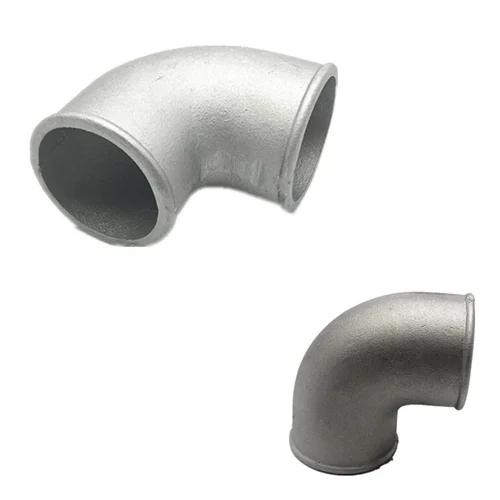 Aluminium Elbow Fitting – ASME B16.9