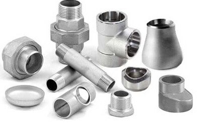 Aluminium Forged Fittings