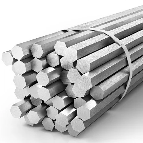 Aluminium Hexagonal Bars – ASTM B211