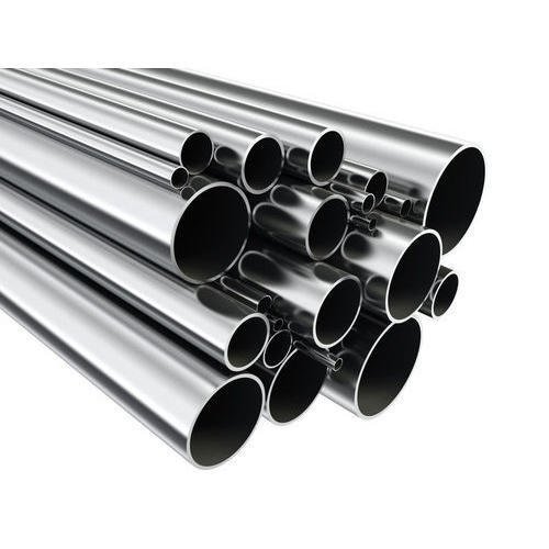 Aluminium Seamless Tubes – ASTM B210