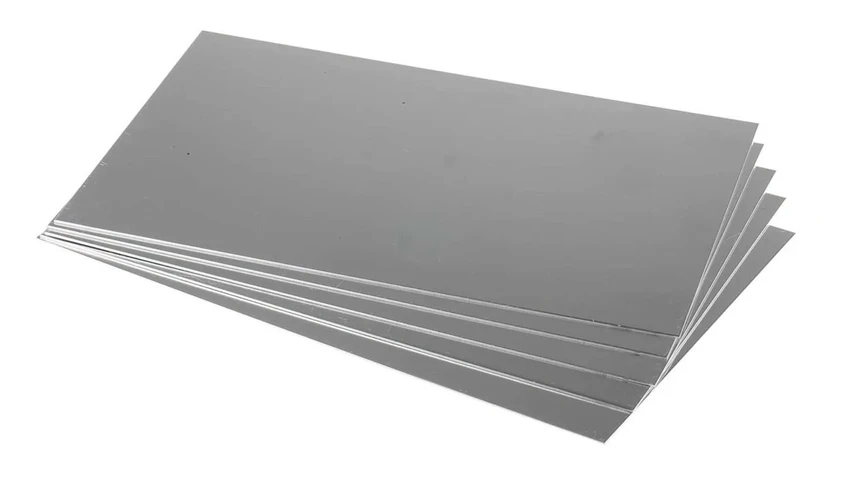 Aluminium Sheets – ASTM B209