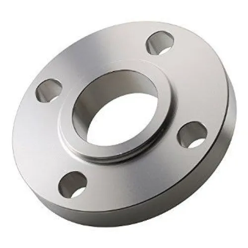 Aluminium Slip-On Flange – ASME B16.5