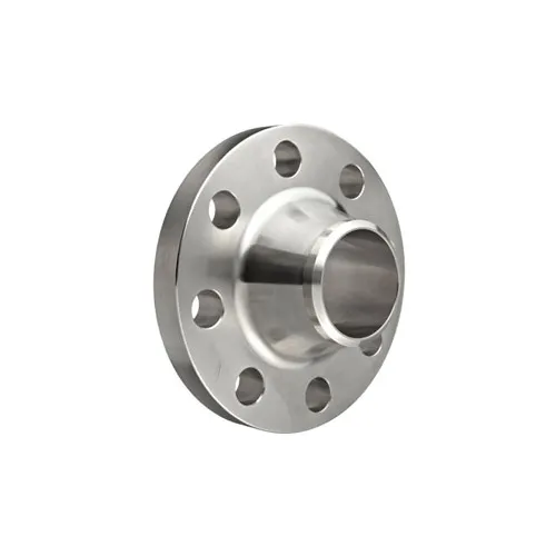 Aluminium Weld Neck Flange – ASME B16.5