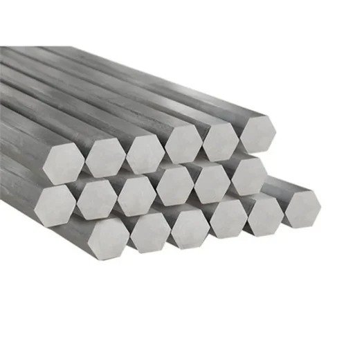 Aluminium Bars & Rods – ASTM B211