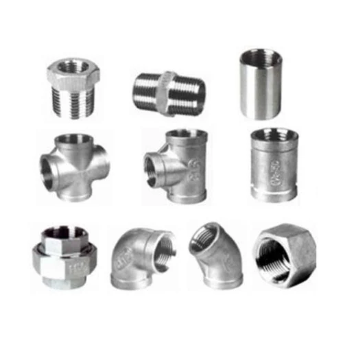 Aluminium Pipe Fittings Manufacturer