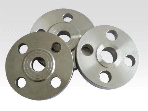 Aluminium Flanges – ASME B16.5 Manufacturer