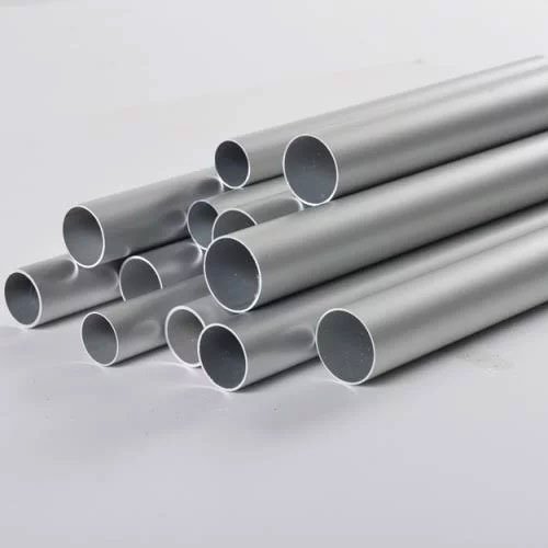 Marine Grade Aluminium Tubes – Alloy 5083