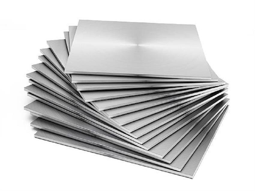Aluminium Plates & Sheets – ASTM B209