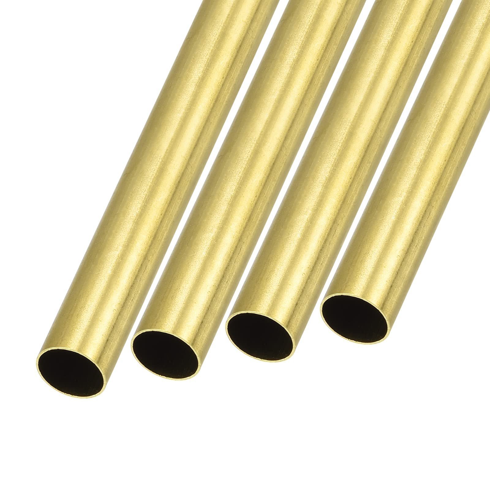 Admiralty Brass Condenser Tubes C44300 – ASTM B111