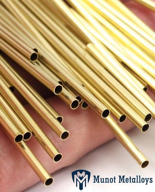 How to Select the Right Heat Exchanger Tube Material