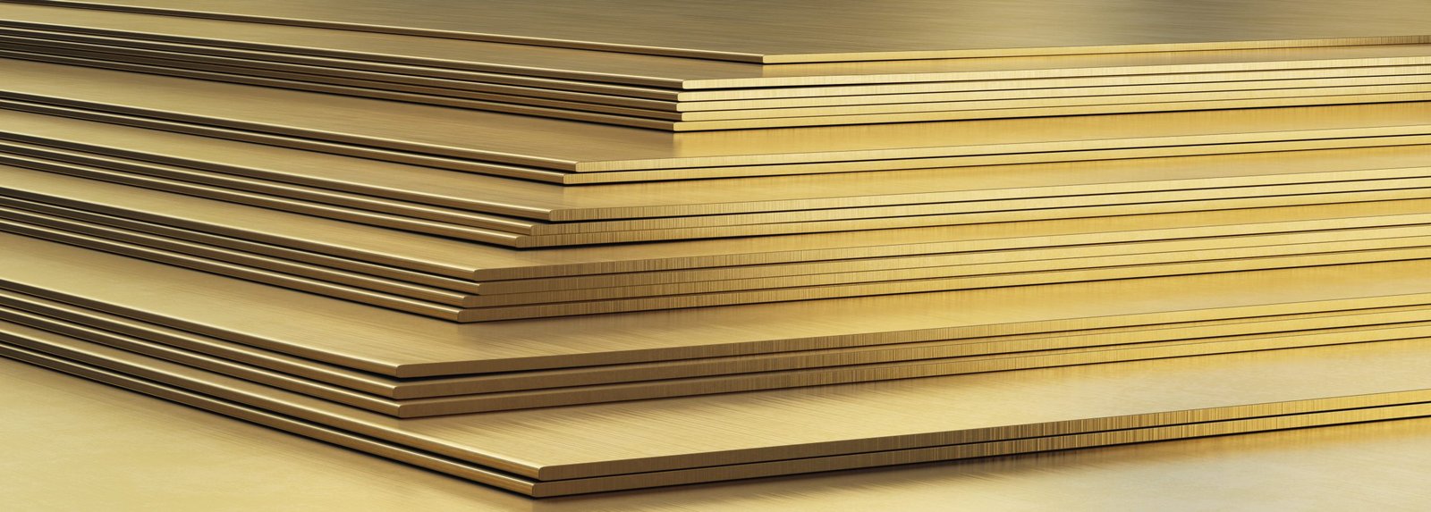 Brass Sheets – ASTM B36 Cold Rolled