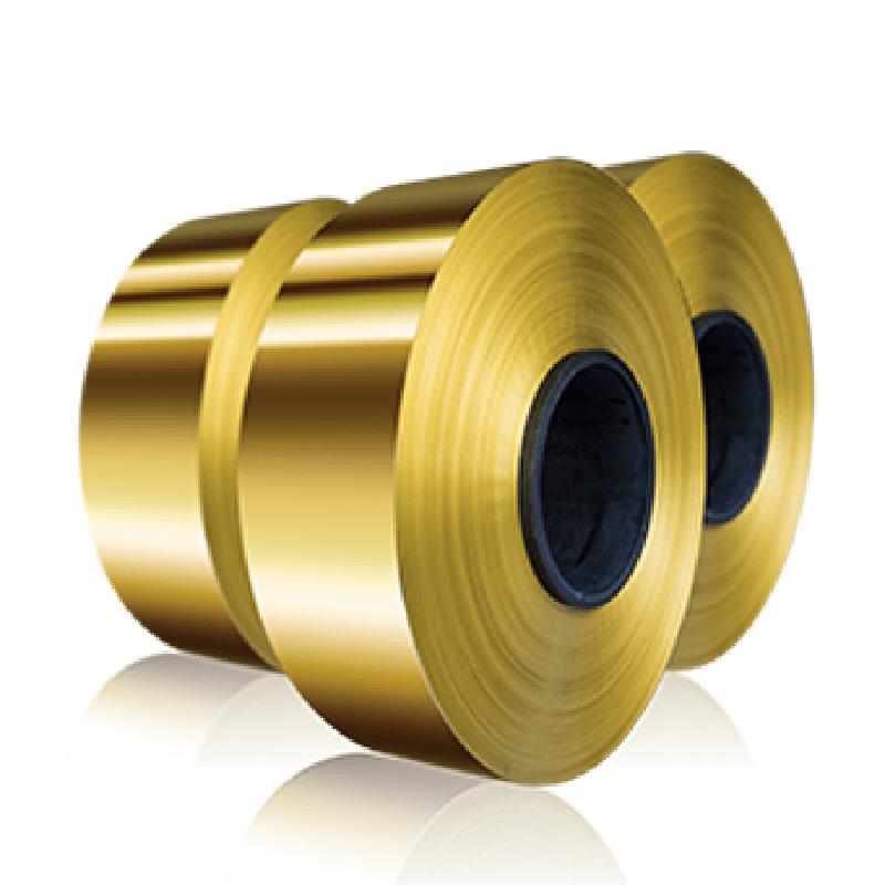 Brass Strip and Coil – ASTM B36