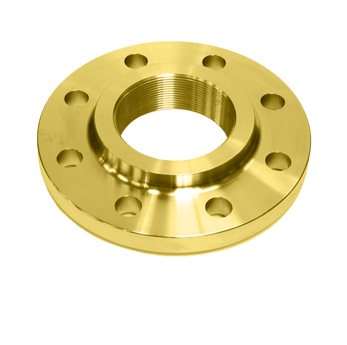 Brass Flanges – ASME B16.24 Manufacturer