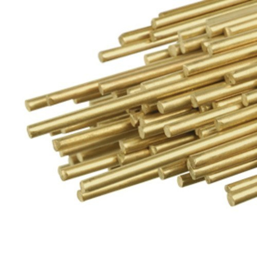Brass Wire Rods – ASTM B134