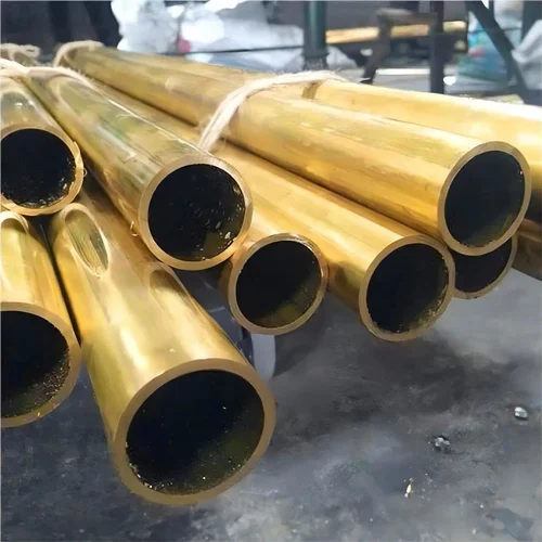 Naval Brass Pipes C46400 – ASTM B171