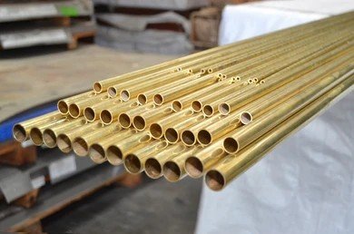 Brass Products Exporter India – Pipes, Tubes & Fittings