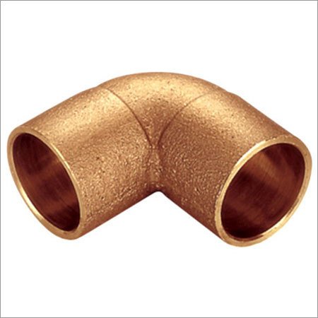 Bronze Elbow Fitting – ASTM B62