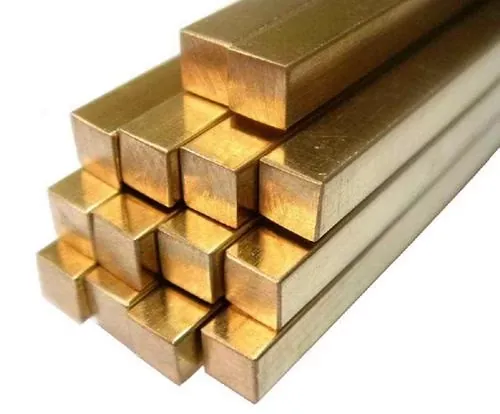 Bronze Products - Melta Alloys copper alloy manufacturer in India