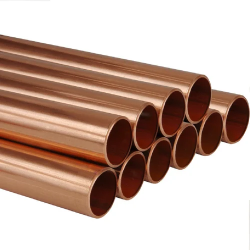 Bronze Seamless Pipes – ASTM B61/B62