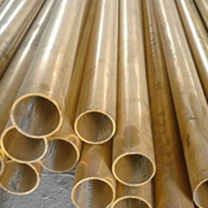 Phosphor Bronze Tubes – ASTM B139