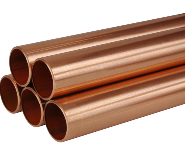 Bronze Pipes & Tubes Range – ASTM B61, ASTM B139