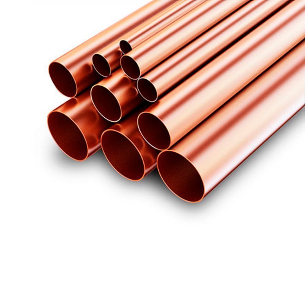 ACR Copper Pipes for Refrigeration & AC Systems – ASTM B280