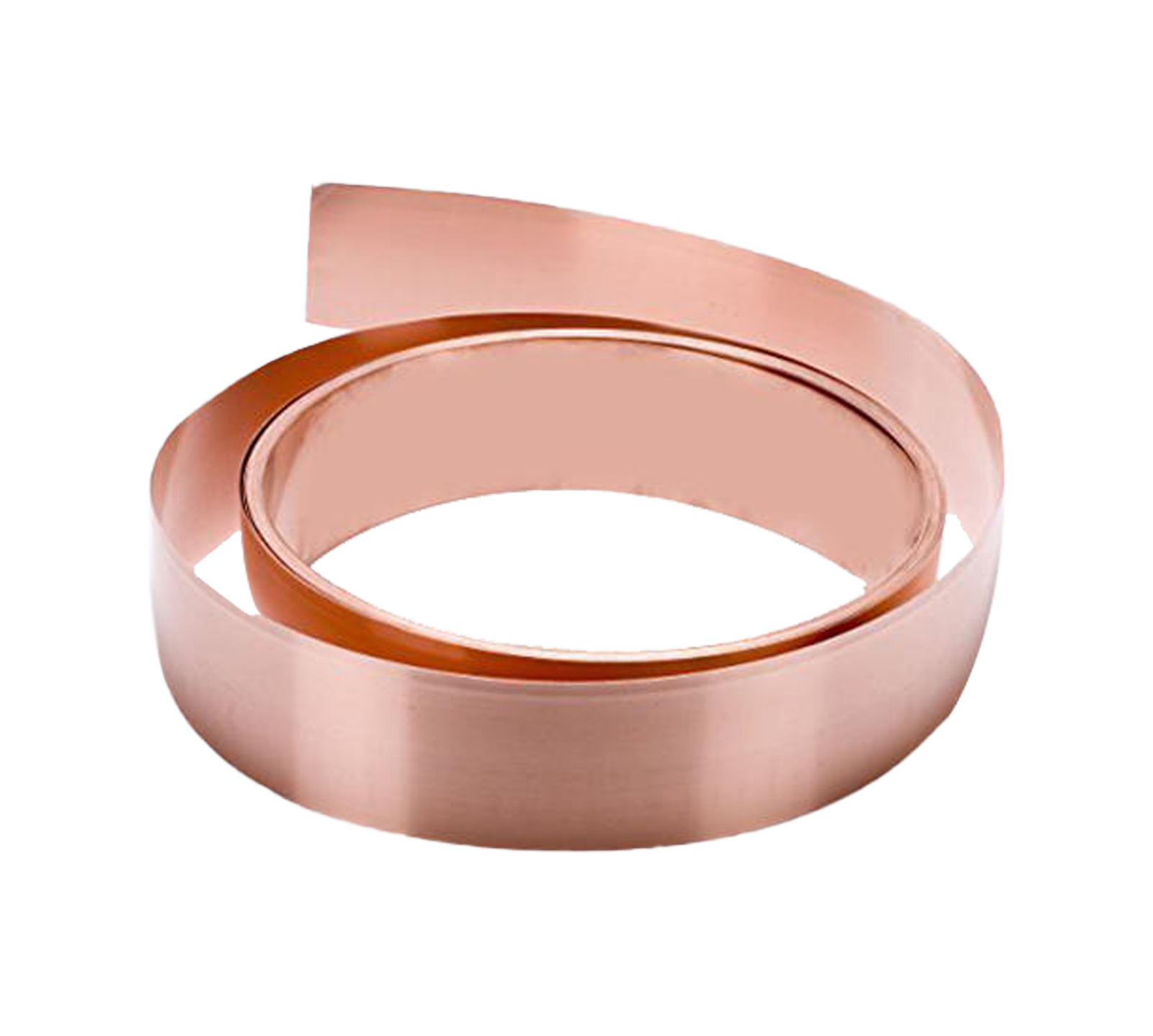 Copper Strip and Coil – ASTM B152