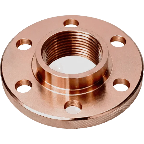 Copper Flanges – ASME B16.24 Manufacturer