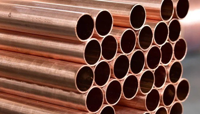 Copper Products Manufacturer & Exporter India